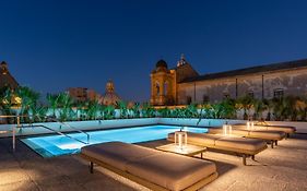 Dome Hotel